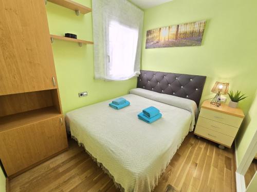 Rooms Aribau 133