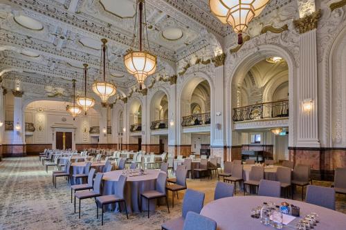 The Grand Hotel Birmingham photo 63