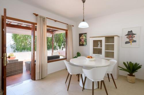 Casa Llamedos