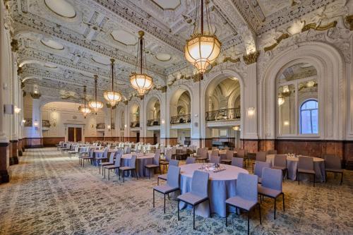 The Grand Hotel Birmingham photo 64