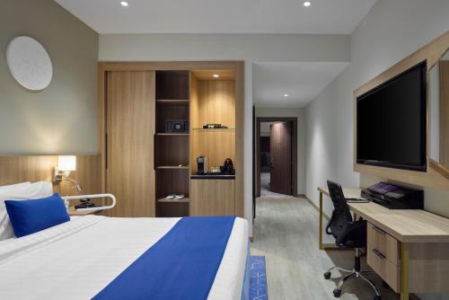 Makarem Umm Al Qura Hotel