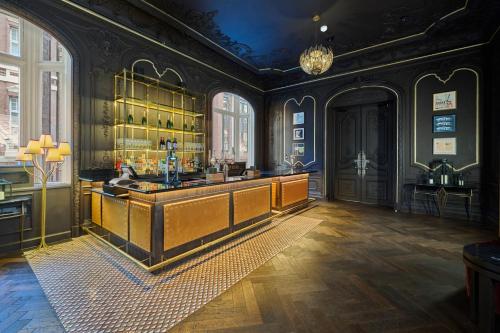The Grand Hotel Birmingham photo 48