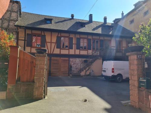 Appartement 3 Chambres