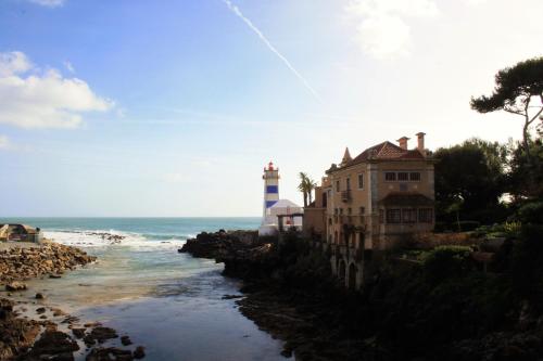 Casa da Avenida