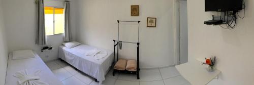 Gallery image of Planalto Hotel Arujá in Arujá