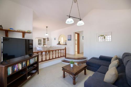 Casa Llamedos