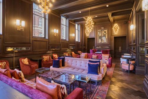 The Grand Hotel Birmingham photo 62