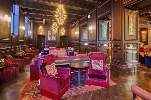 The Grand Hotel Birmingham photo 61