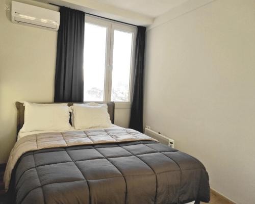 Floor 7 Acropolis View