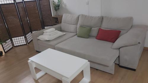 Penibética Apartment
