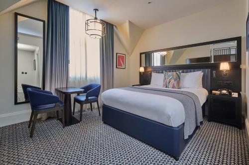 The Grand Hotel Birmingham photo 30