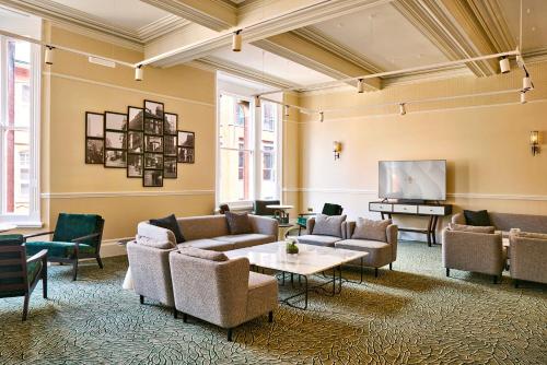 The Grand Hotel Birmingham photo 66