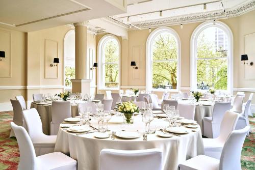 The Grand Hotel Birmingham photo 70
