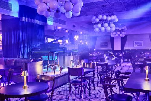 The Grand Hotel Birmingham photo 73