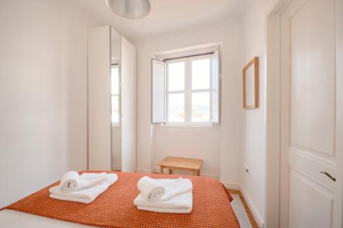 Cozy apartment in Castelo São Jorge - Lisboa