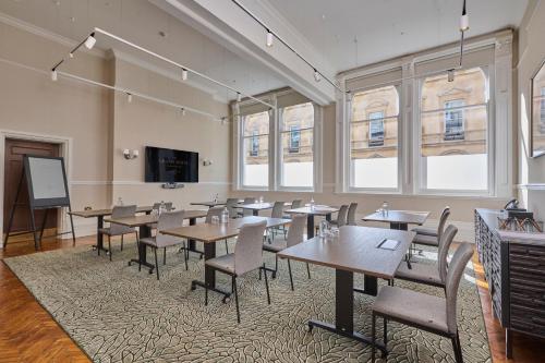 The Grand Hotel Birmingham photo 74