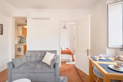 Cozy apartment in Castelo São Jorge - Lisboa