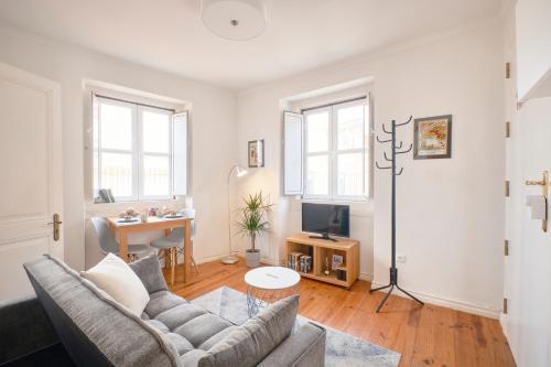 Cozy apartment in Castelo São Jorge - Lisboa