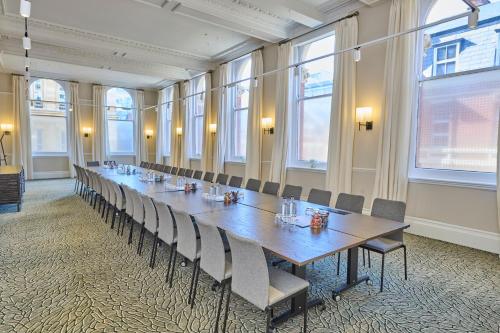 The Grand Hotel Birmingham photo 75