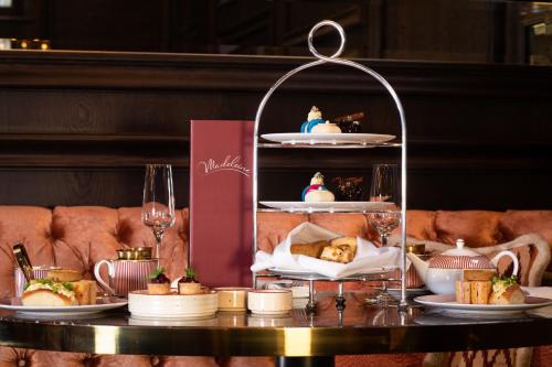 The Grand Hotel Birmingham photo 81