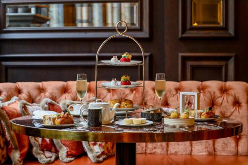 The Grand Hotel Birmingham photo 82