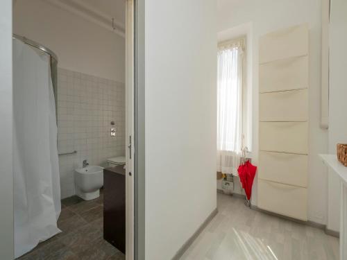 HomeLovers Spacious Flat B Aires District MM1