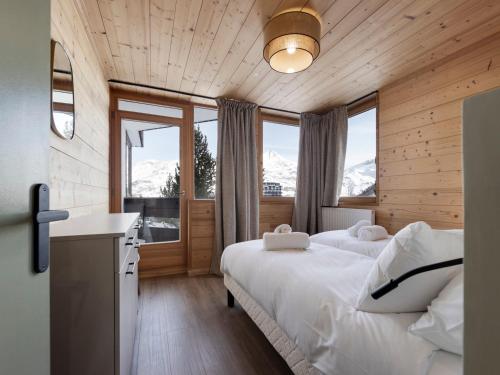 Appartement lumineux - 4 pers. au cœur de Tignes