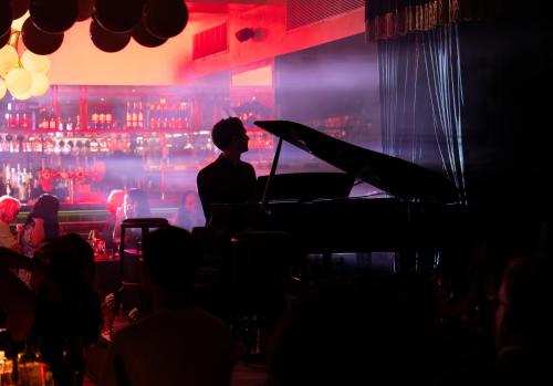 The Grand Hotel Birmingham photo 88