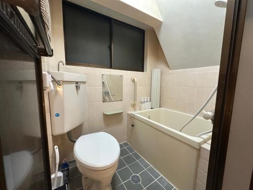 Rocket House - Traditional Japanese Home in Tokyo