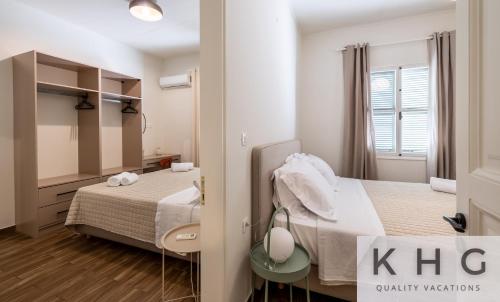 De Bosset house in Argostoli