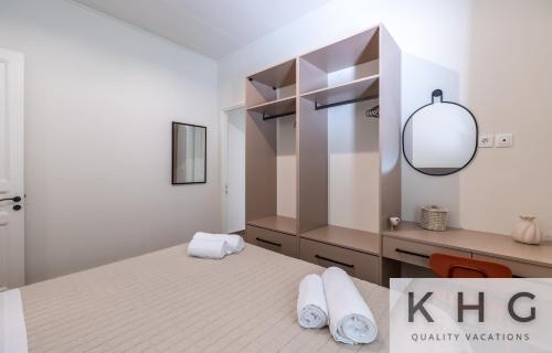 De Bosset house in Argostoli