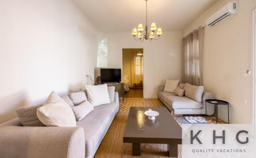 De Bosset house in Argostoli