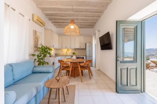 Theon Villa - Exclusive Luxury Sea View House!