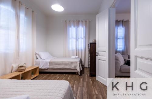 De Bosset house in Argostoli