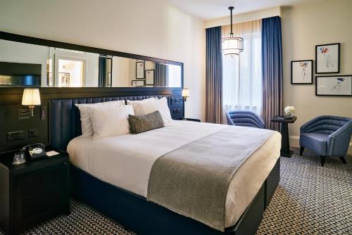 The Grand Hotel Birmingham photo 49