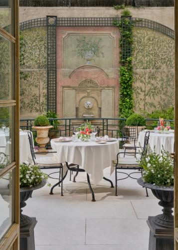 Relais & Châteaux Hotel Orfila