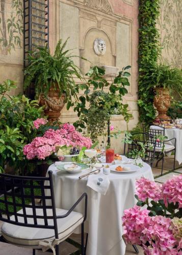 Relais & Châteaux Hotel Orfila