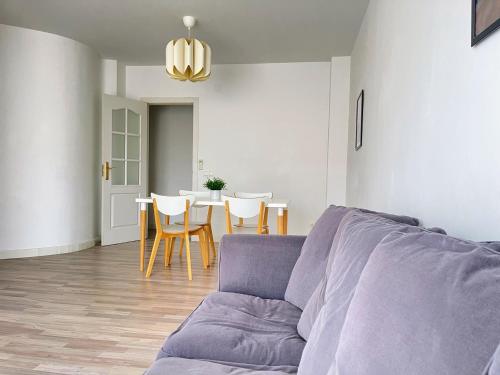 DV Properties - City Vibes Apartment #P7R3