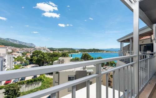 Seafront Apartment Silvija