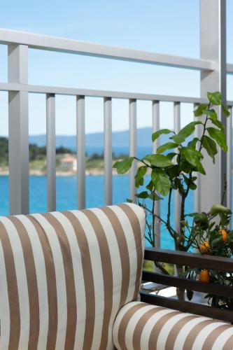 Seafront Apartment Silvija