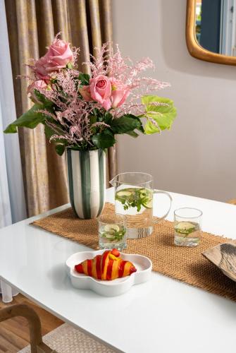 Seafront Apartment Silvija