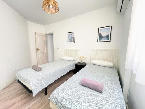 DV Properties - City Vibes Apartment #P7R3