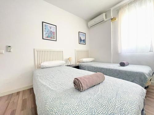 DV Properties - City Vibes Apartment #P7R3