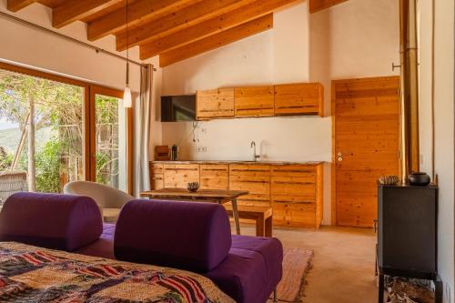 Vale D Sancho Eco Turismo