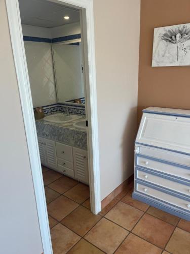 Apartamento Mirador