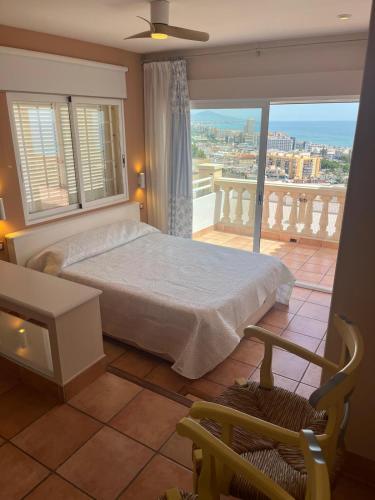 Apartamento Mirador