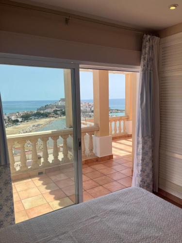 Apartamento Mirador