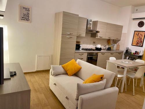 Appartamento Rea Silvia