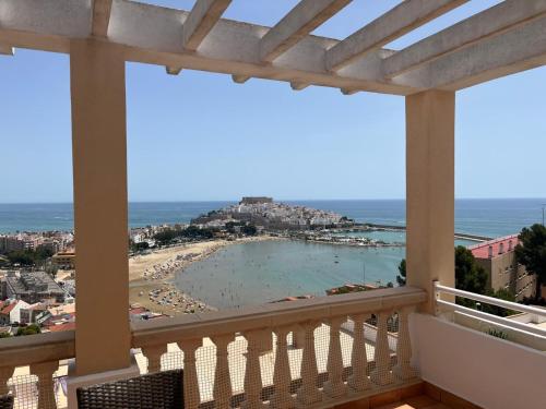 Apartamento Mirador