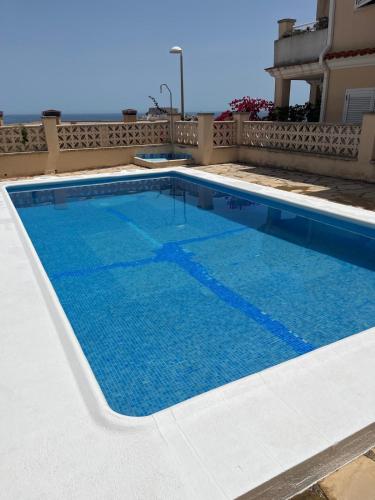Apartamento Mirador
